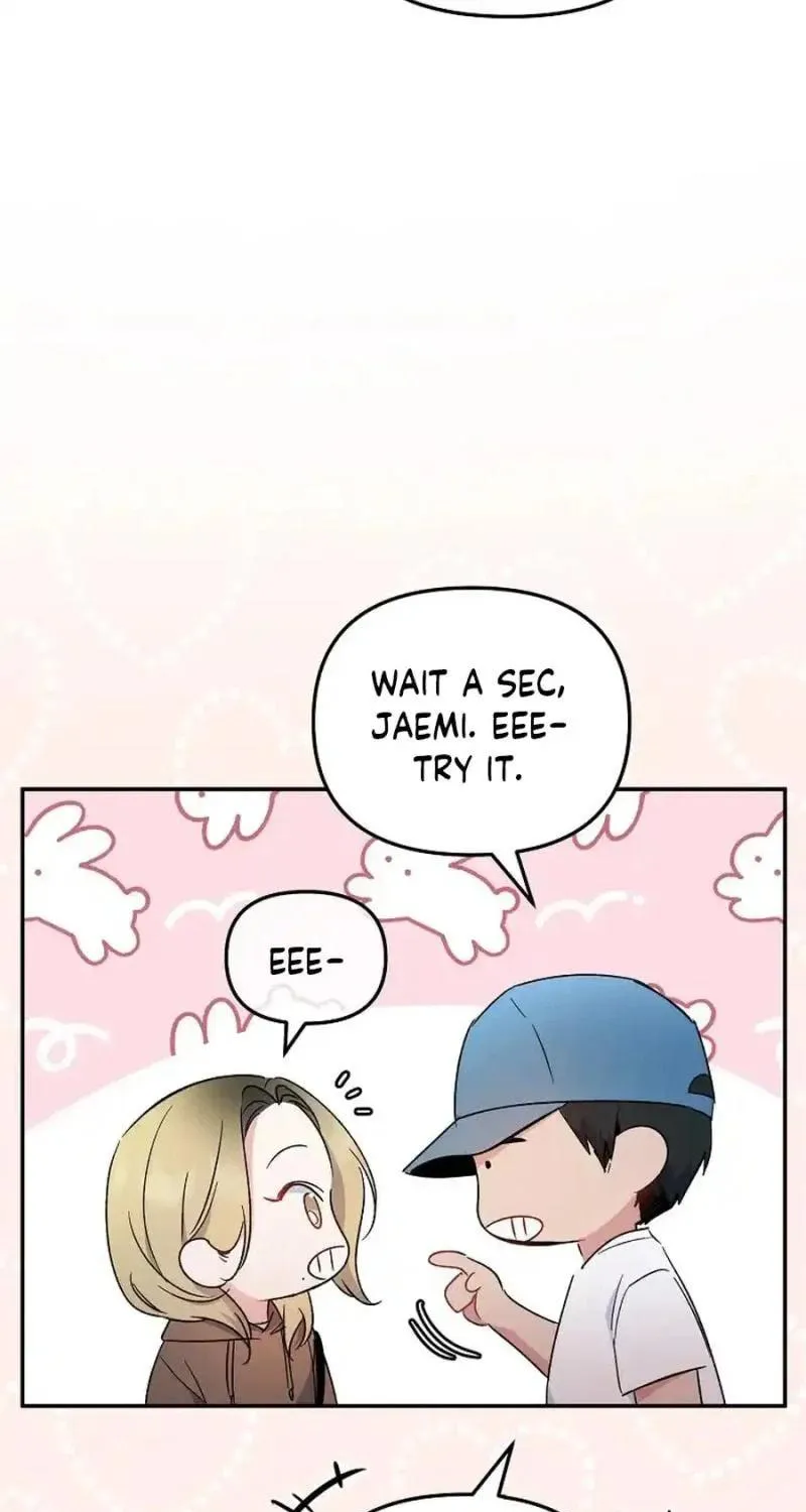 My first love from the future Chapter 26 page 65 - 