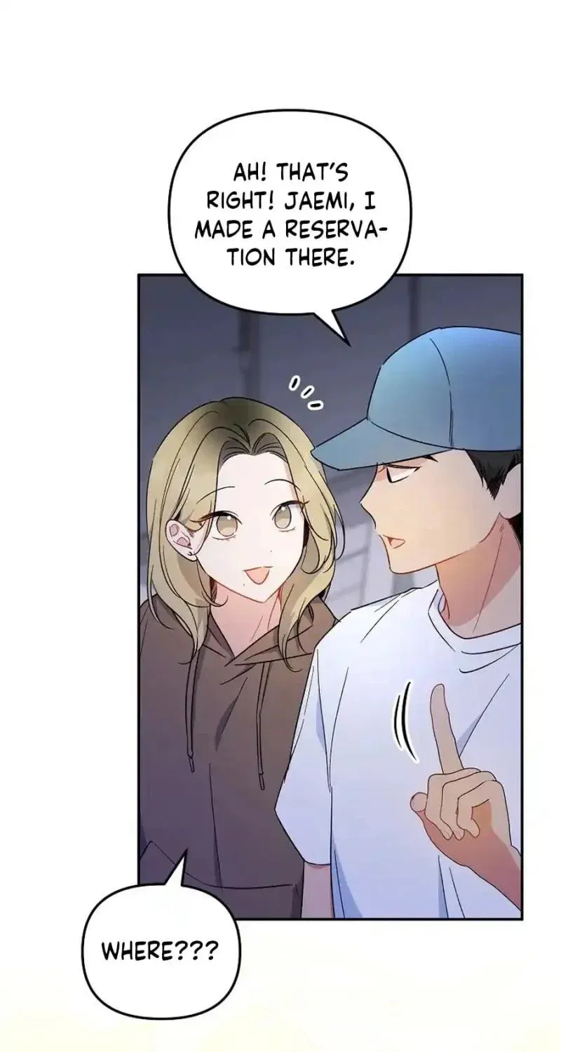 My first love from the future Chapter 26 page 67 - 