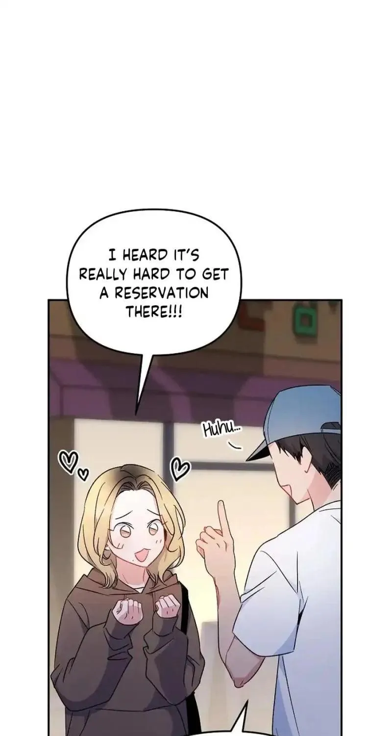 My first love from the future Chapter 26 page 71 - 