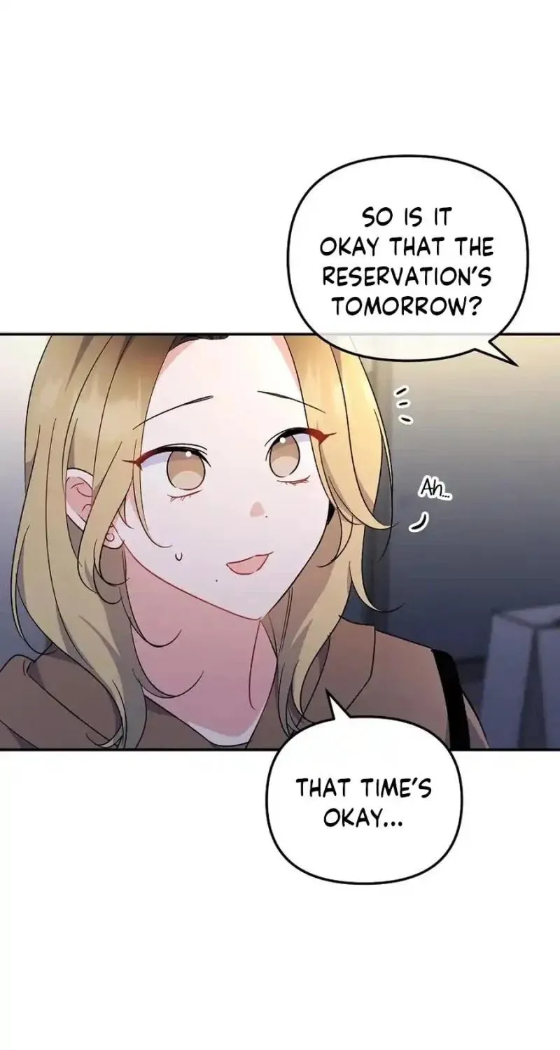 My first love from the future Chapter 26 page 73 - 