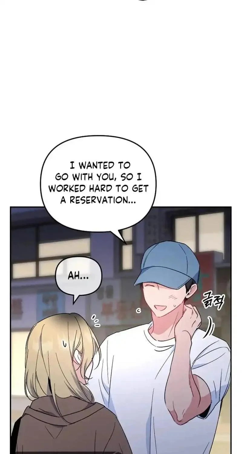 My first love from the future Chapter 26 page 77 - 