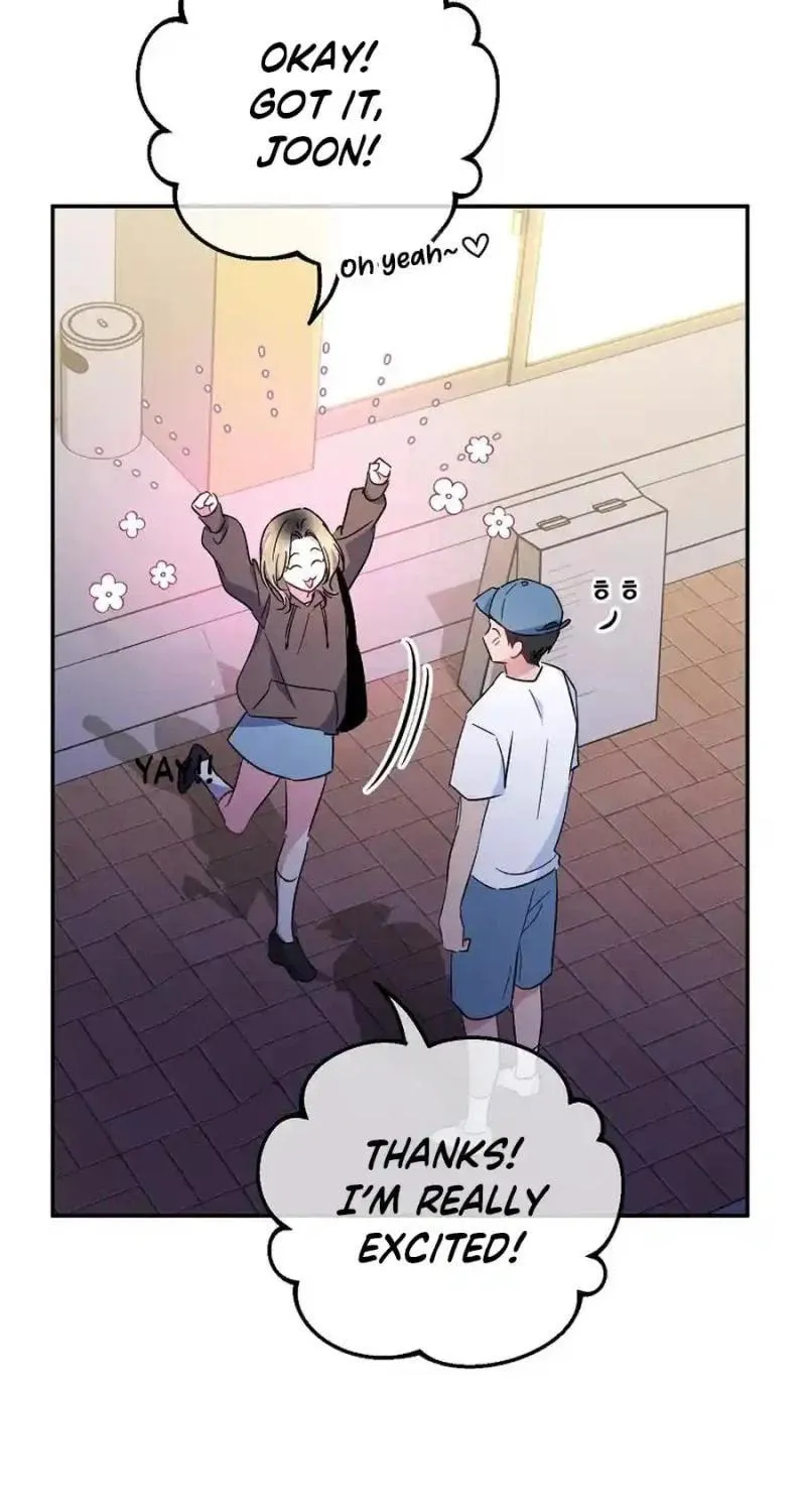 My first love from the future Chapter 26 page 79 - 