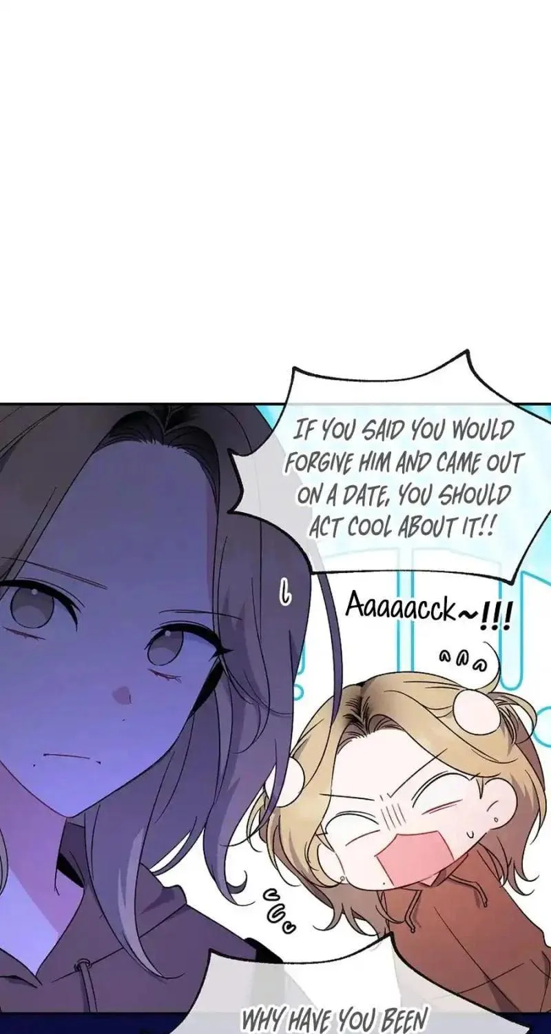 My first love from the future Chapter 26 page 9 - 