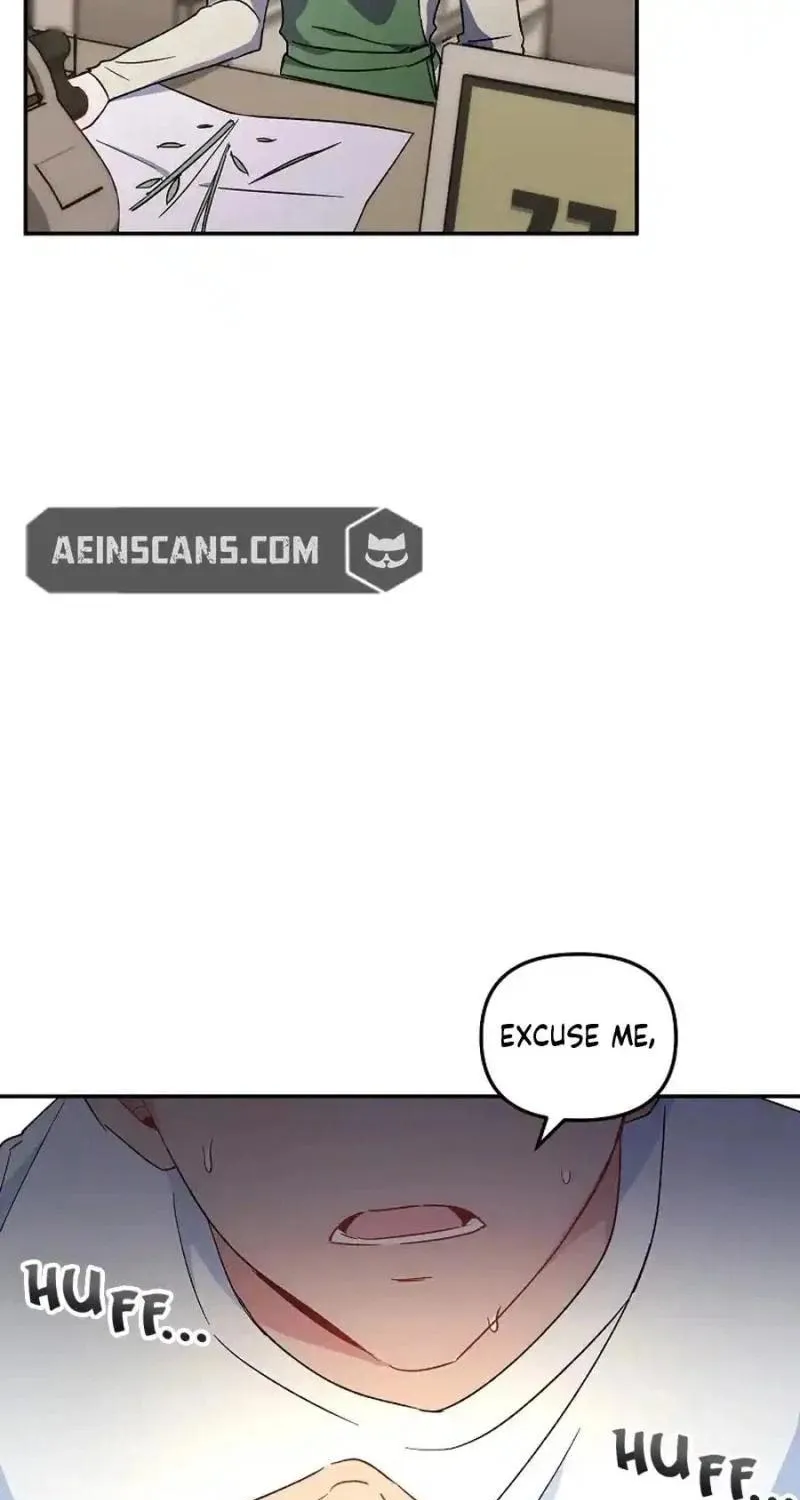 My first love from the future Chapter 26 page 95 - 
