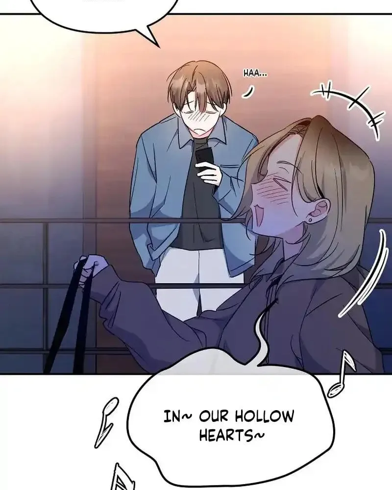 My first love from the future Chapter 27 page 22 - 