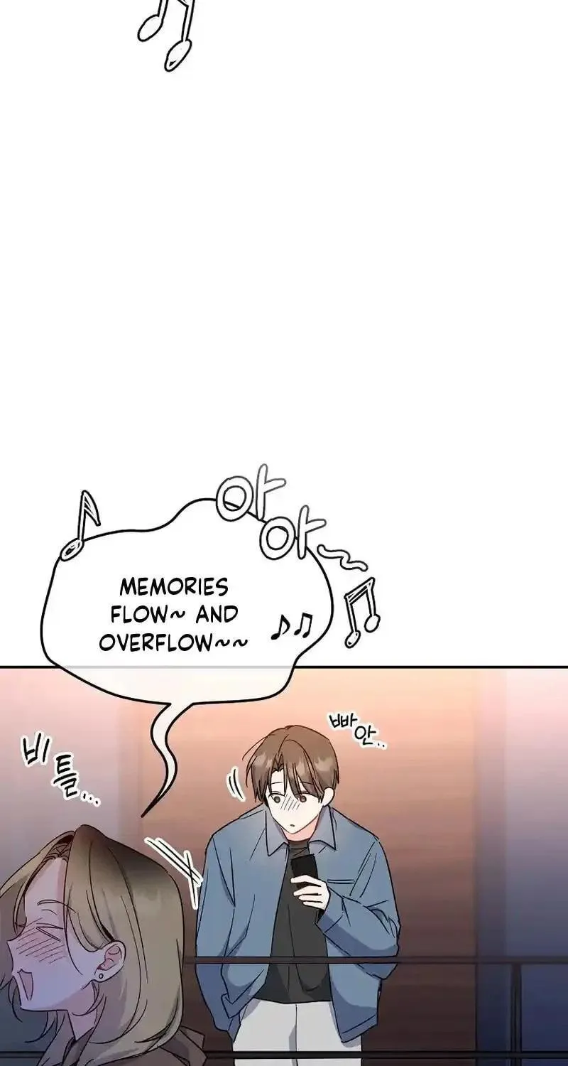 My first love from the future Chapter 27 page 23 - 