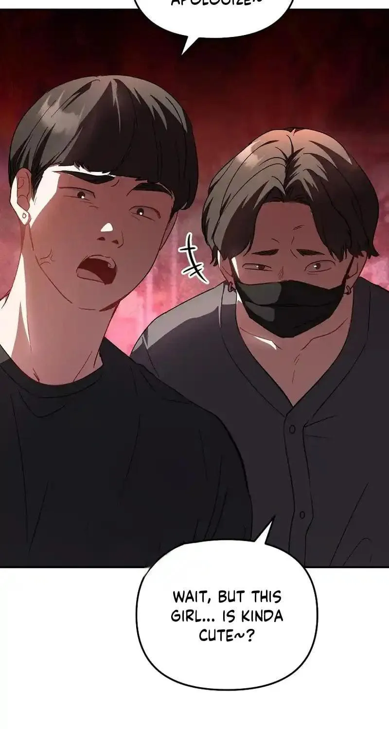 My first love from the future Chapter 27 page 29 - 
