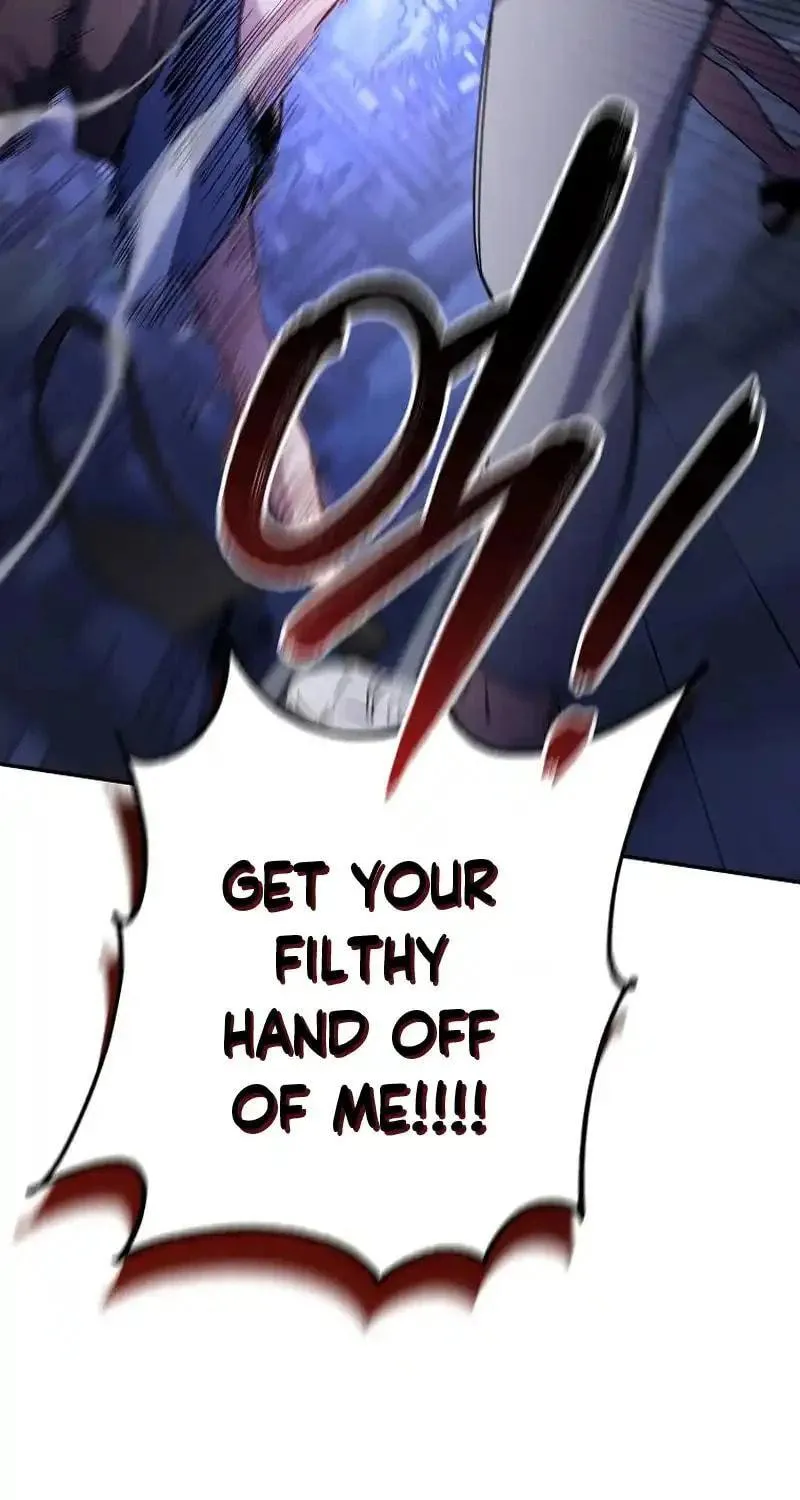 My first love from the future Chapter 27 page 35 - 