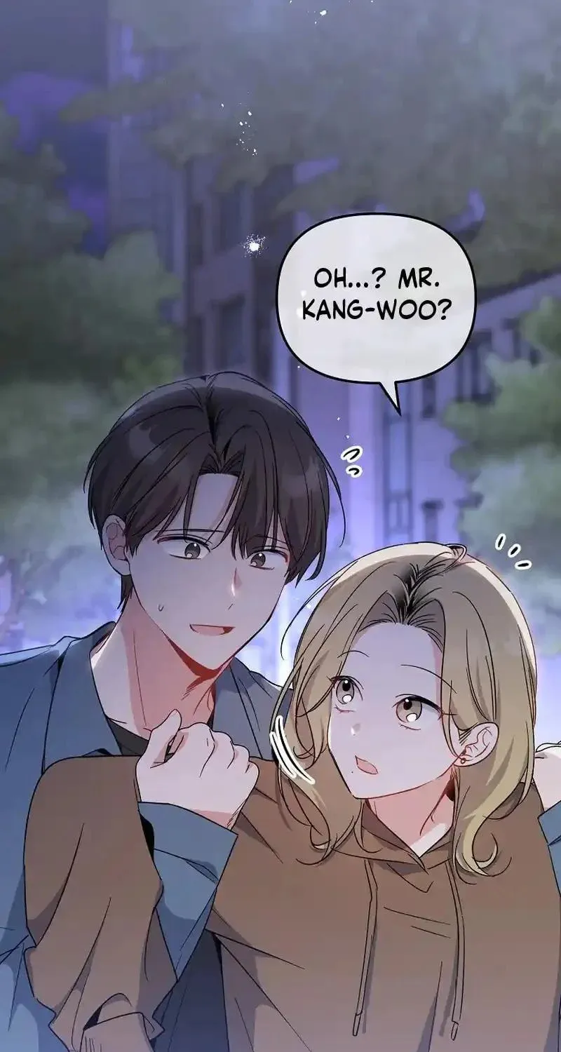 My first love from the future Chapter 27 page 51 - 