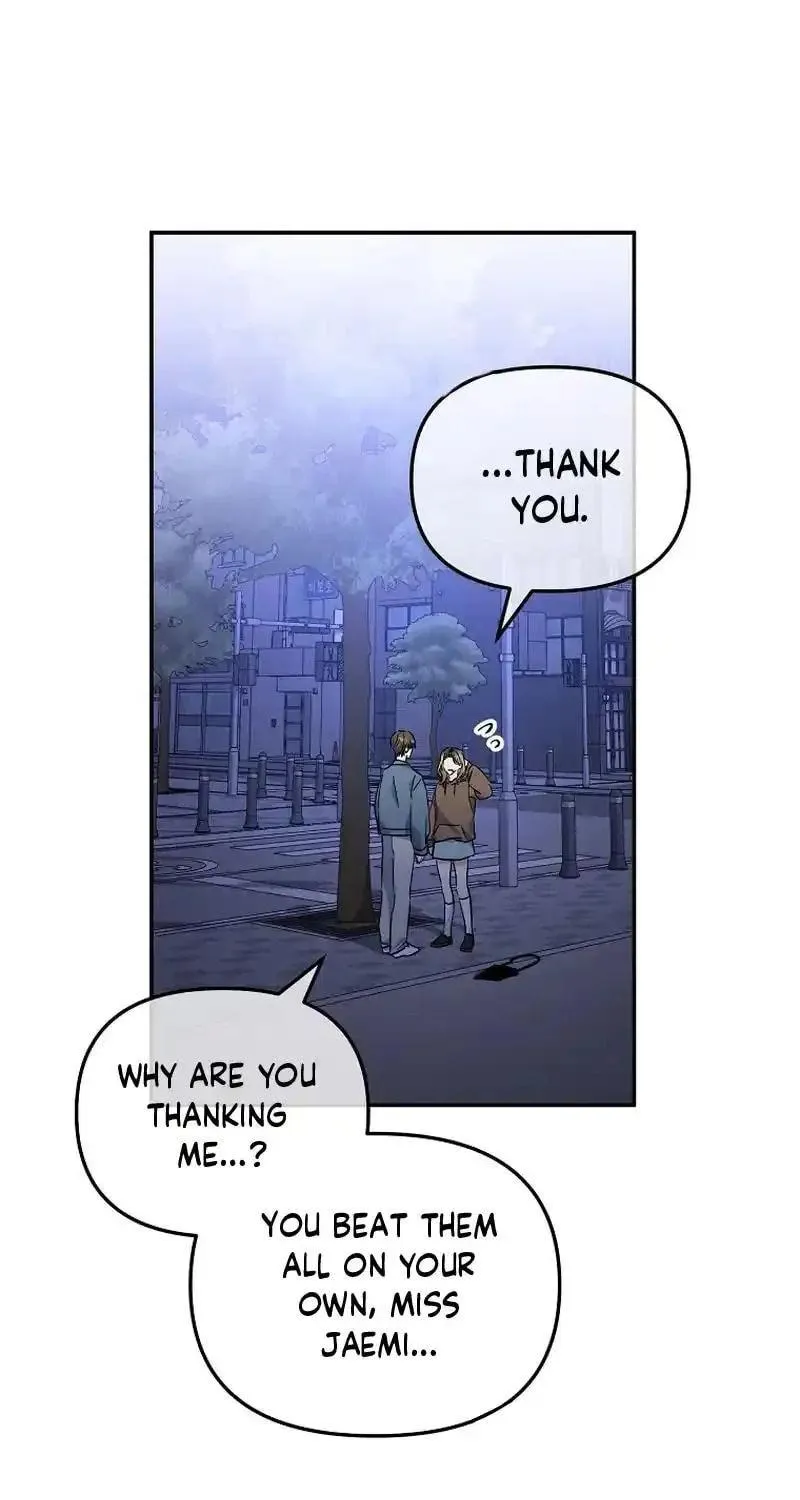 My first love from the future Chapter 27 page 53 - 