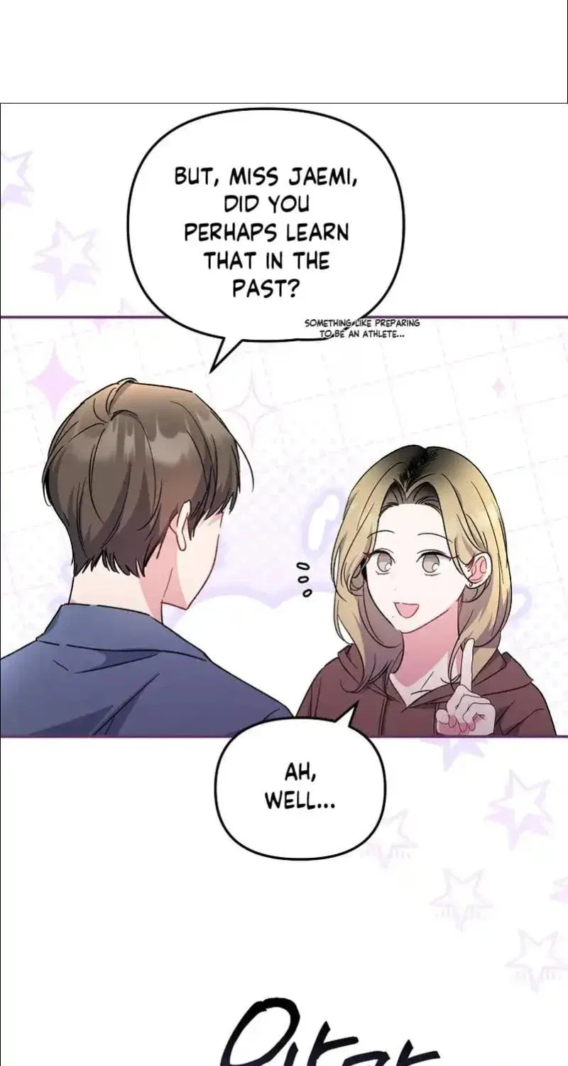 My first love from the future Chapter 27 page 55 - 