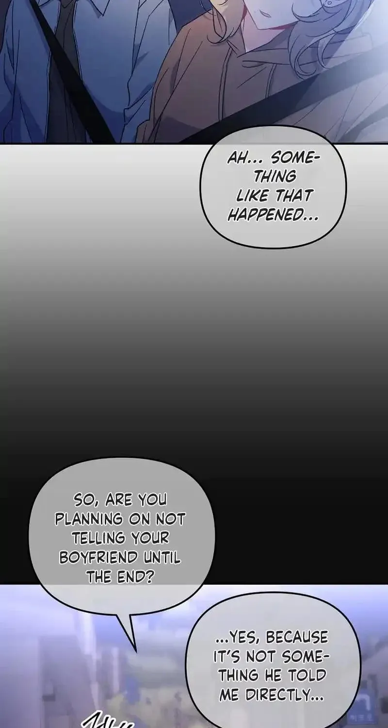 My first love from the future Chapter 27 page 61 - 