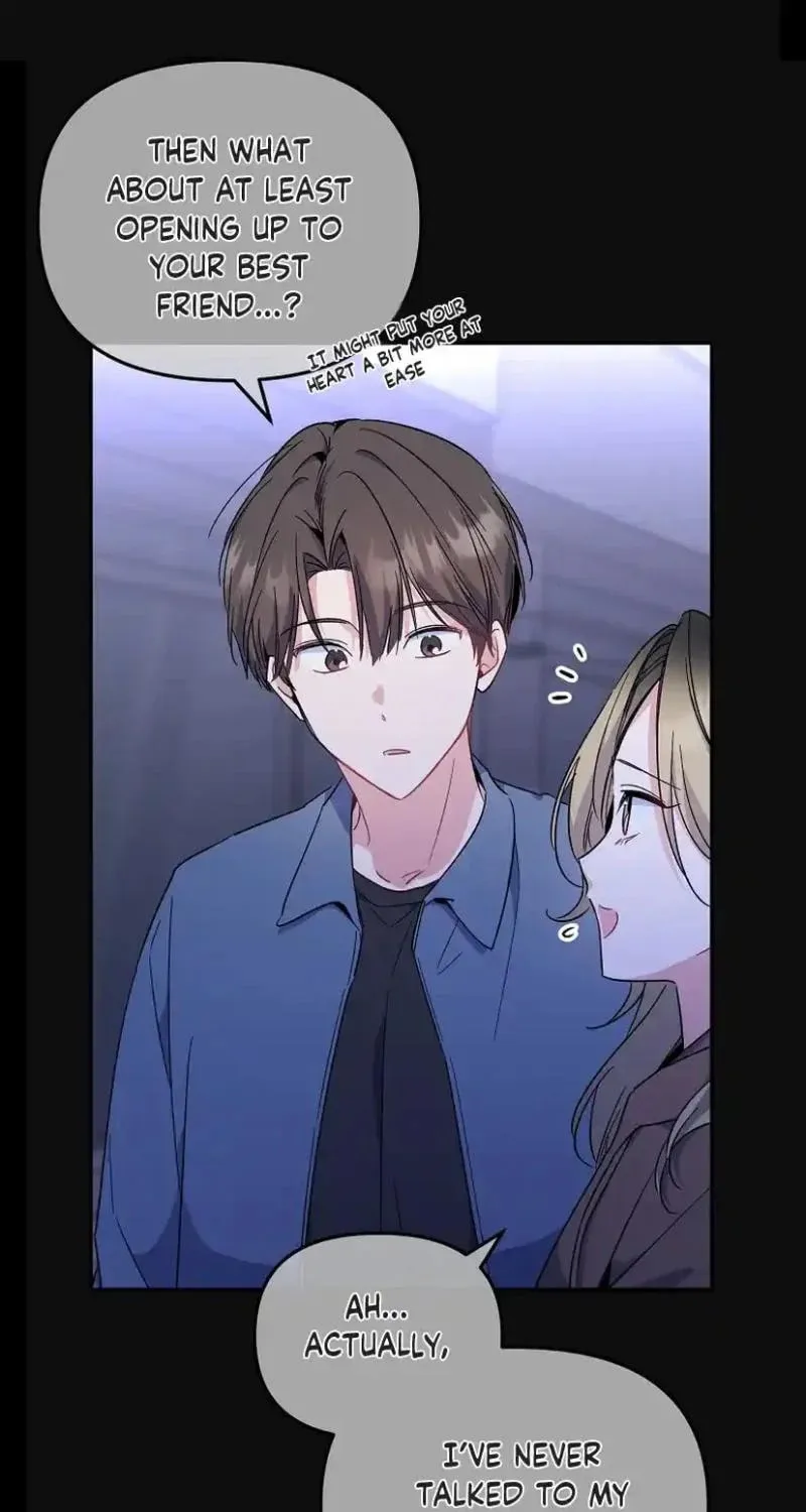 My first love from the future Chapter 27 page 63 - 