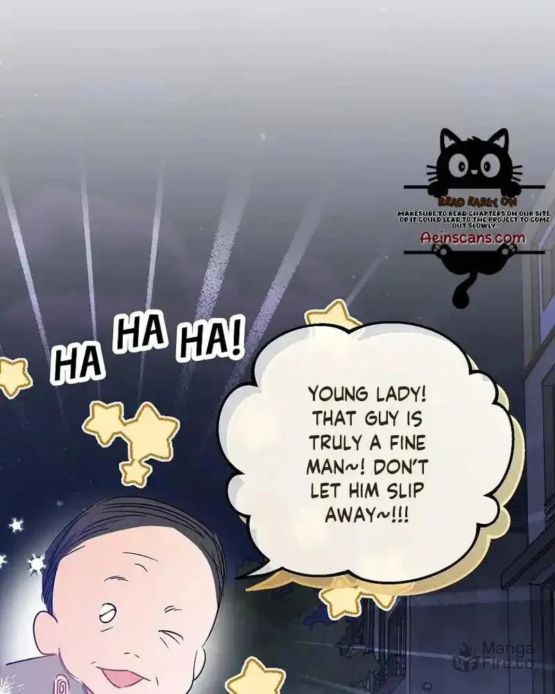 My first love from the future Chapter 27 page 80 - 