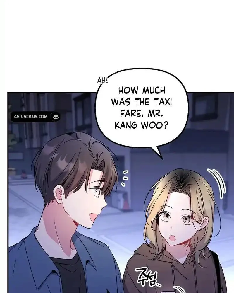 My first love from the future Chapter 27 page 82 - 