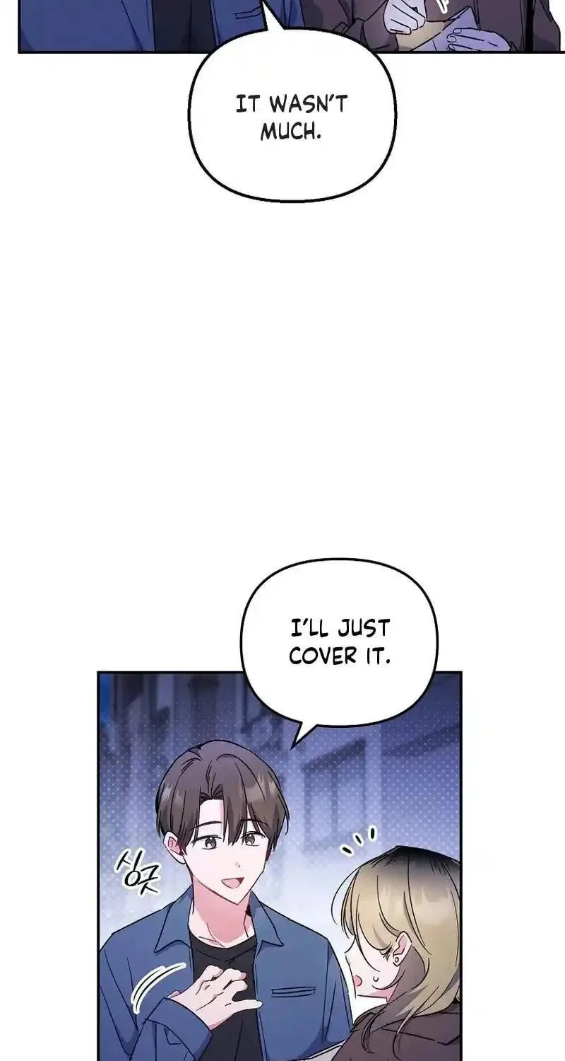 My first love from the future Chapter 27 page 83 - 