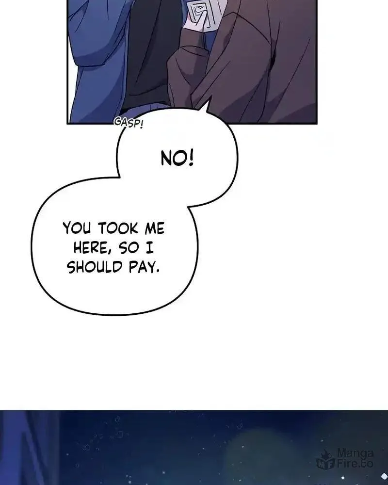 My first love from the future Chapter 27 page 84 - 