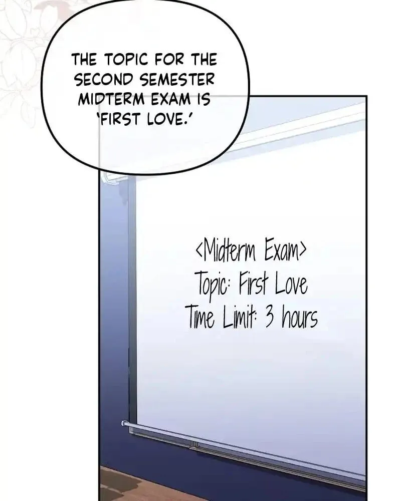 My first love from the future Chapter 28 page 2 - 