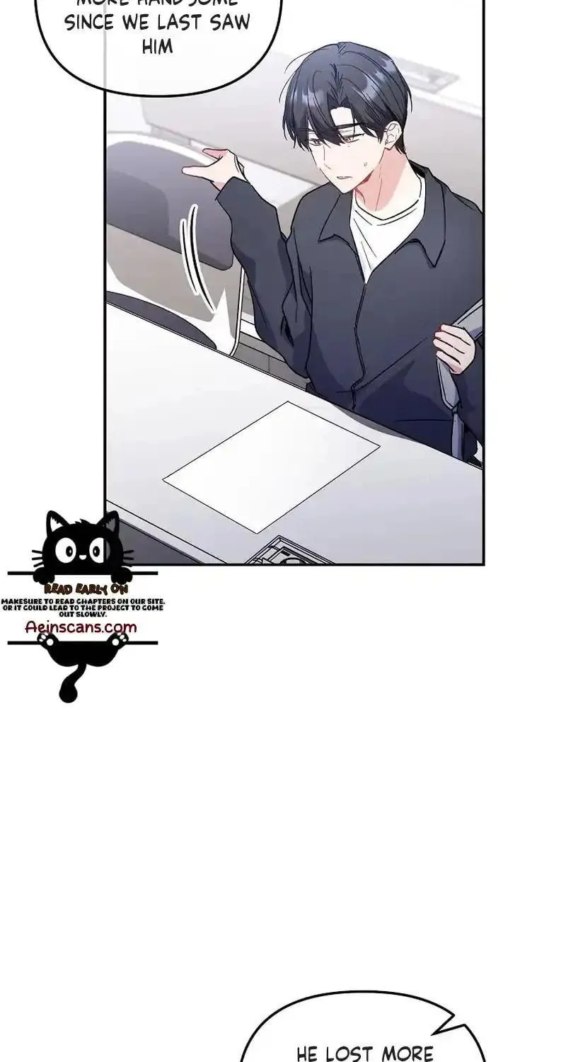 My first love from the future Chapter 28 page 17 - 