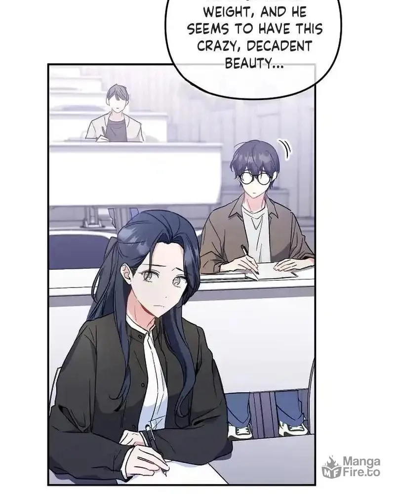 My first love from the future Chapter 28 page 18 - 