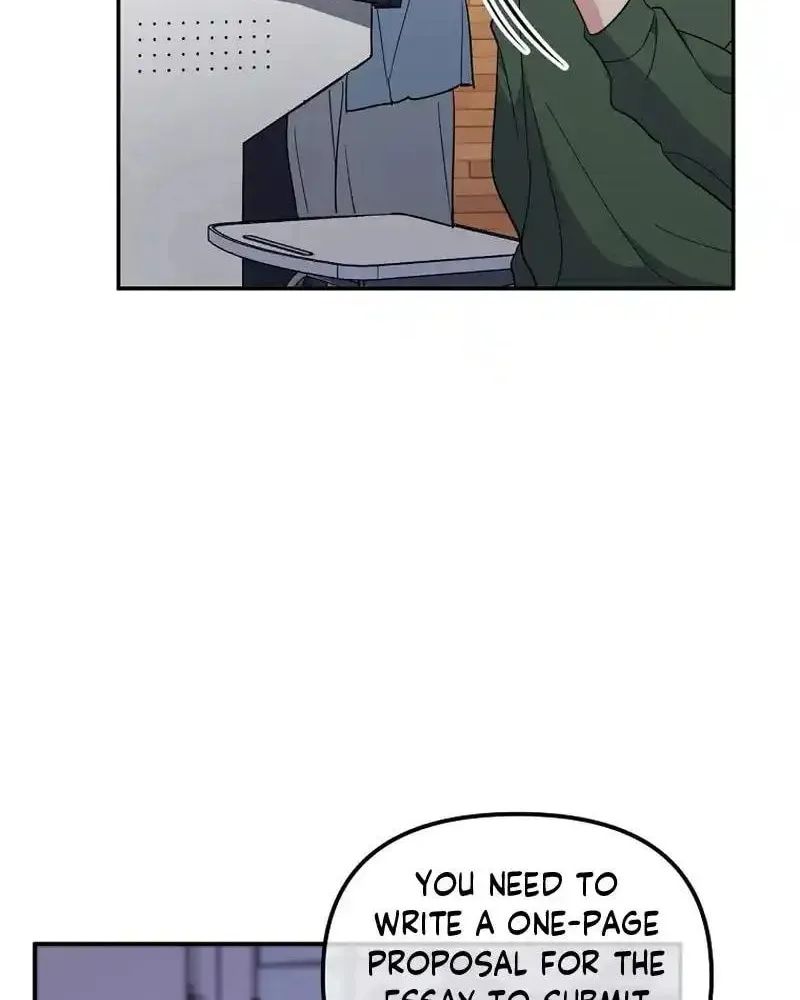 My first love from the future Chapter 28 page 4 - 