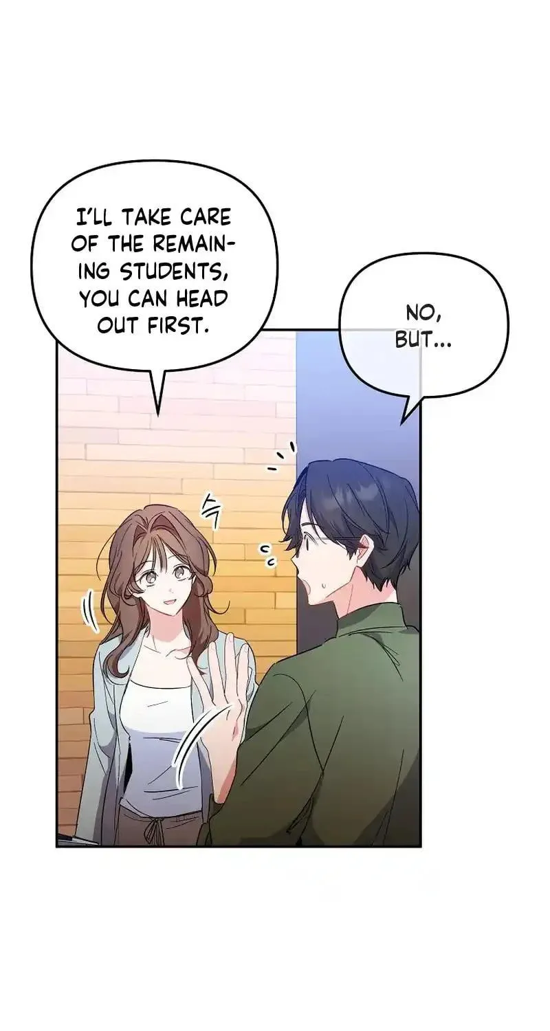 My first love from the future Chapter 28 page 31 - 