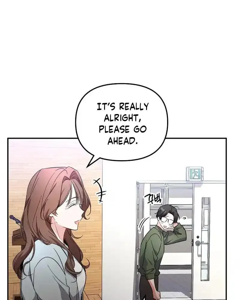 My first love from the future Chapter 28 page 32 - 