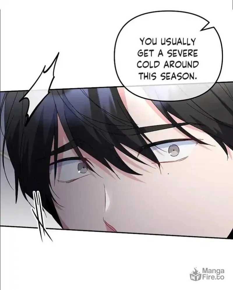 My first love from the future Chapter 28 page 40 - 