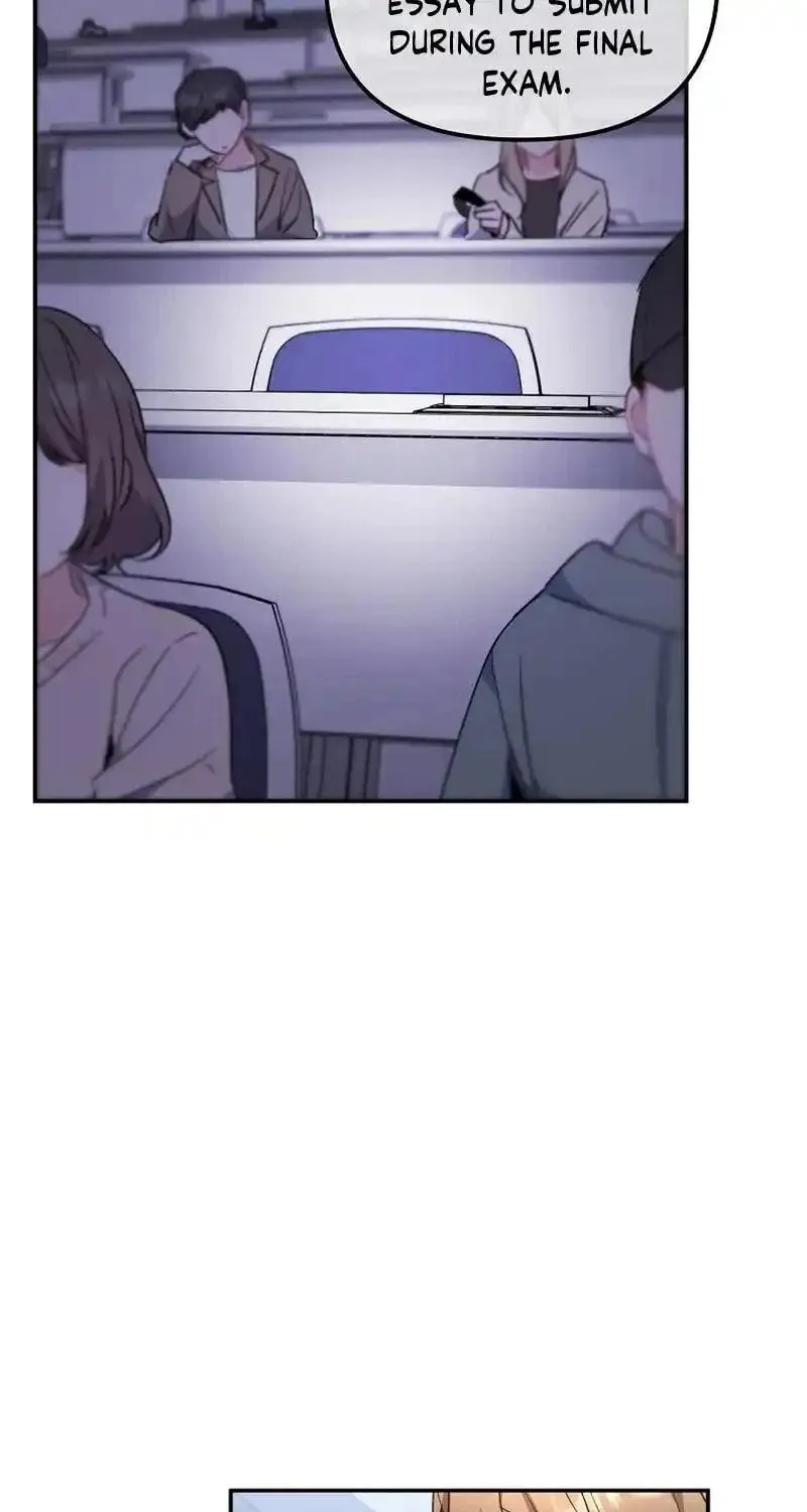 My first love from the future Chapter 28 page 5 - 