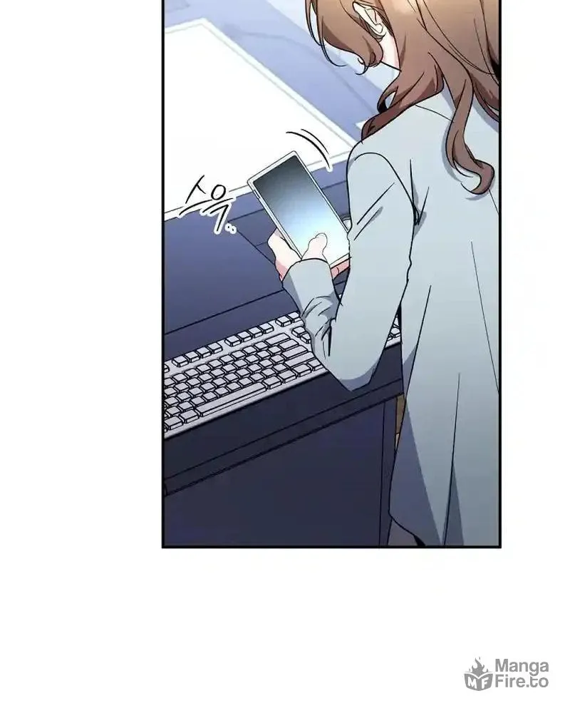 My first love from the future Chapter 28 page 6 - 