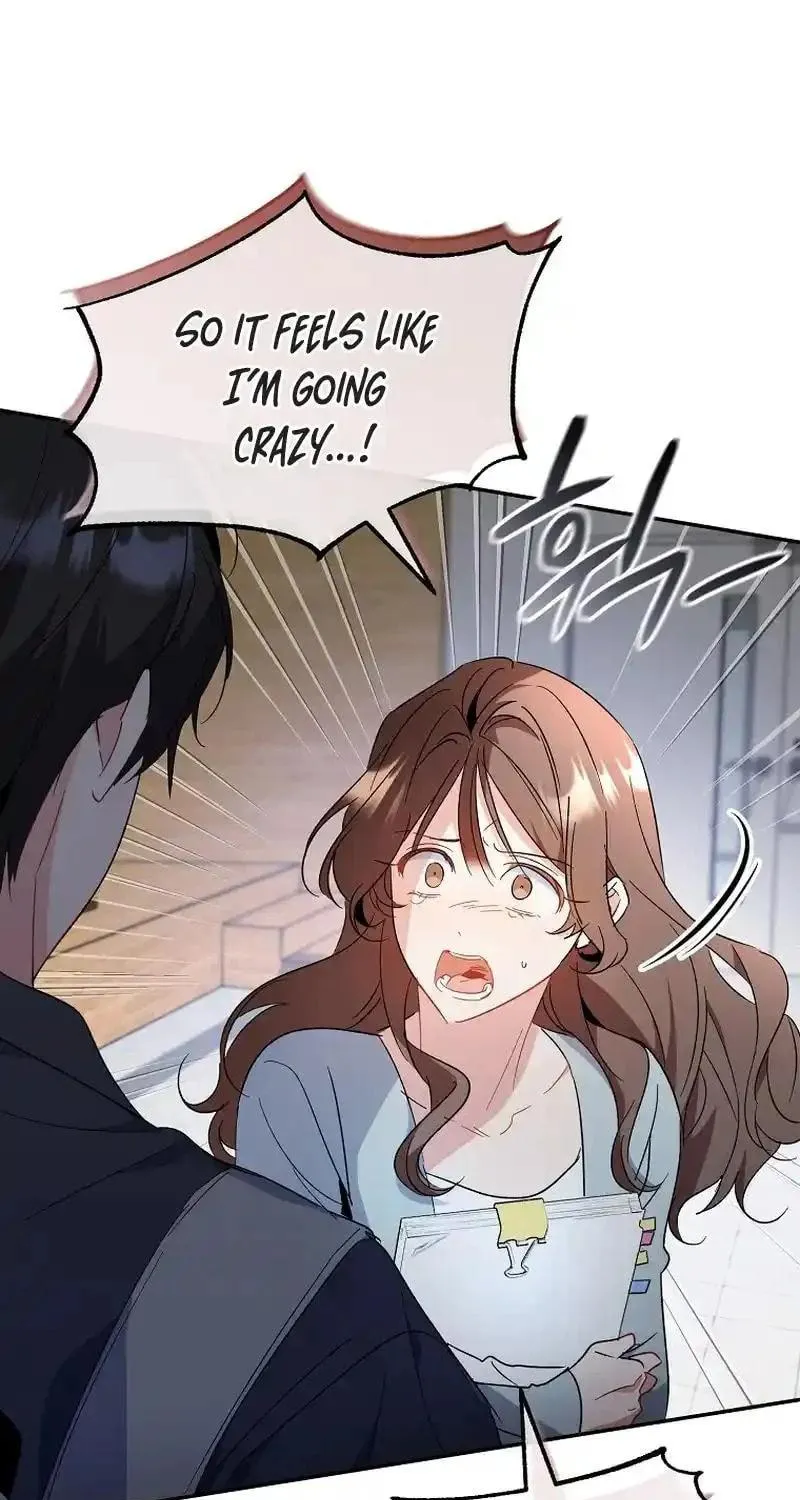 My first love from the future Chapter 28 page 53 - 