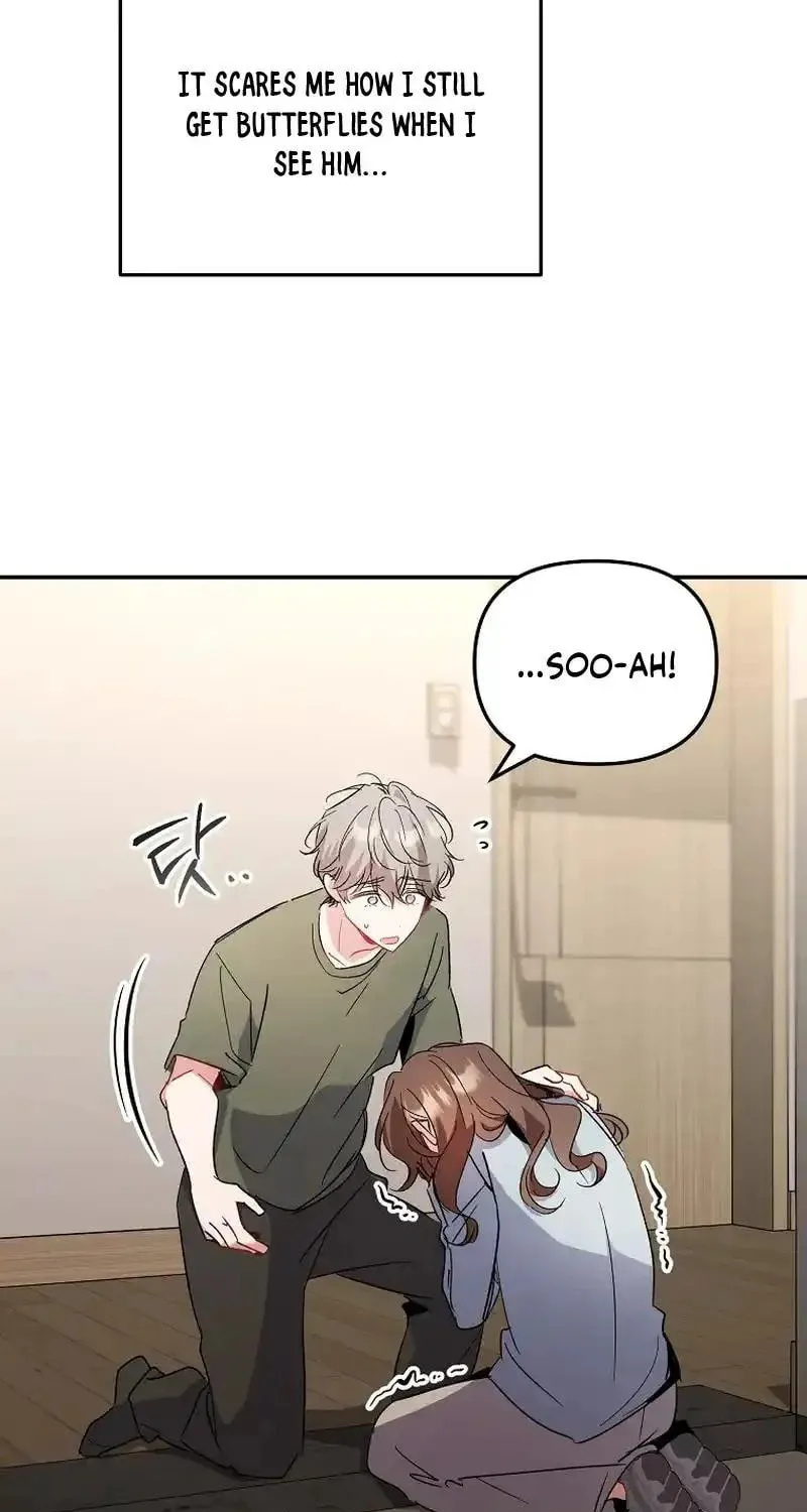 My first love from the future Chapter 28 page 73 - 