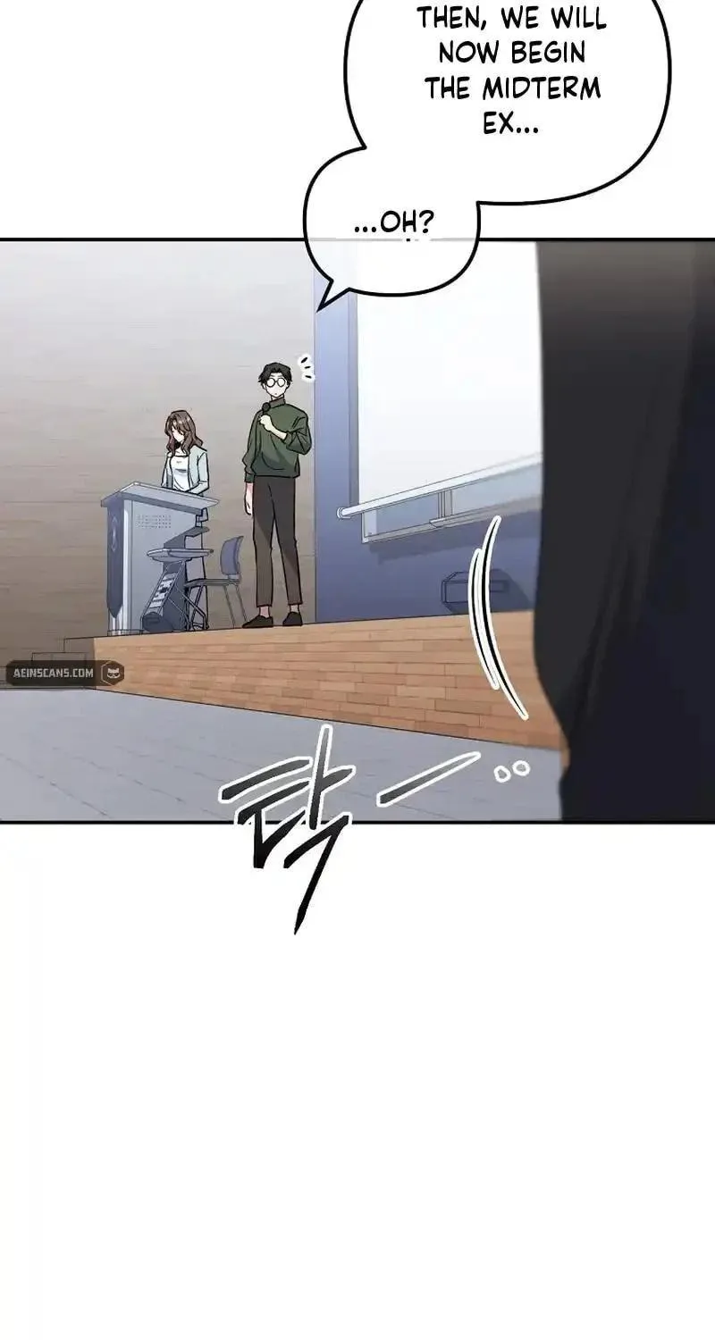 My first love from the future Chapter 28 page 9 - 