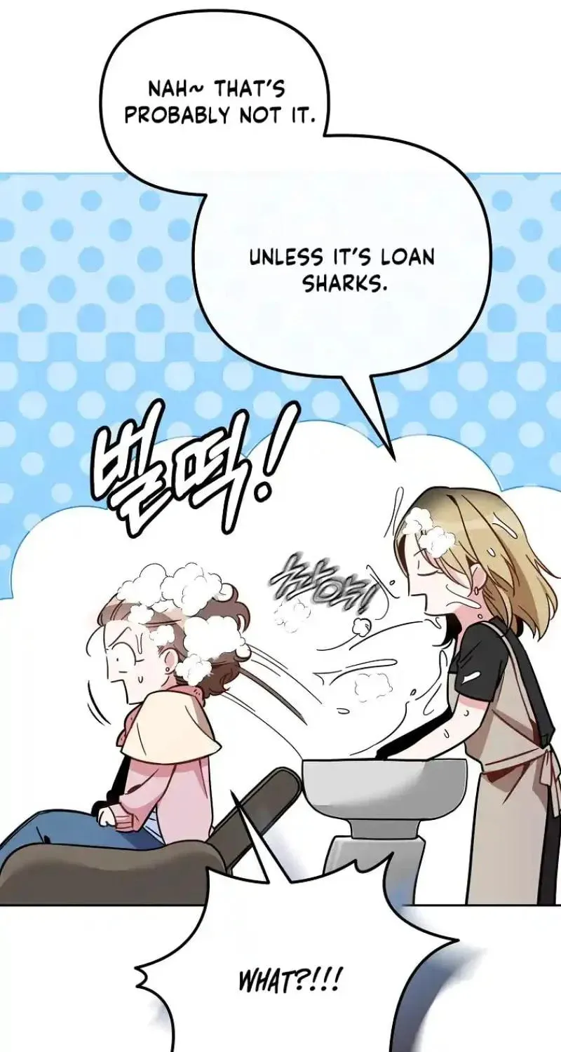 My first love from the future Chapter 3 page 14 - 