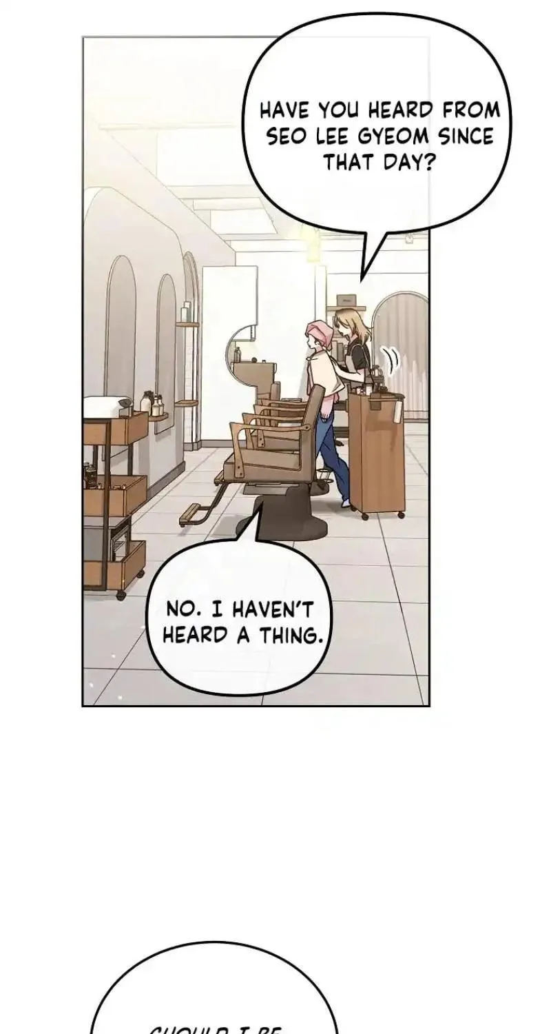 My first love from the future Chapter 3 page 22 - 