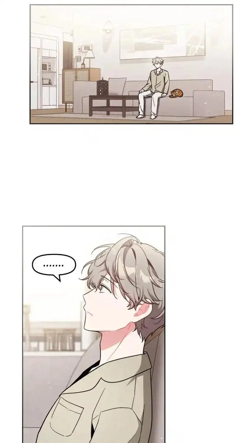 My first love from the future Chapter 3 page 34 - 
