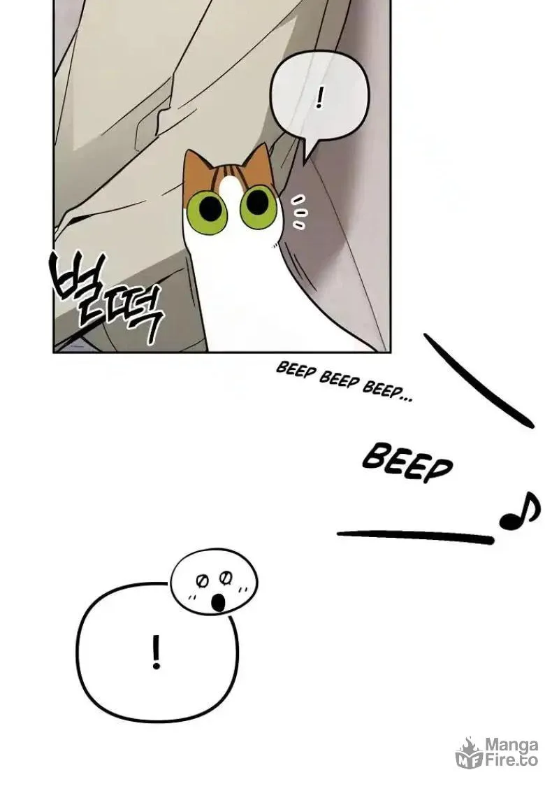 My first love from the future Chapter 3 page 35 - 