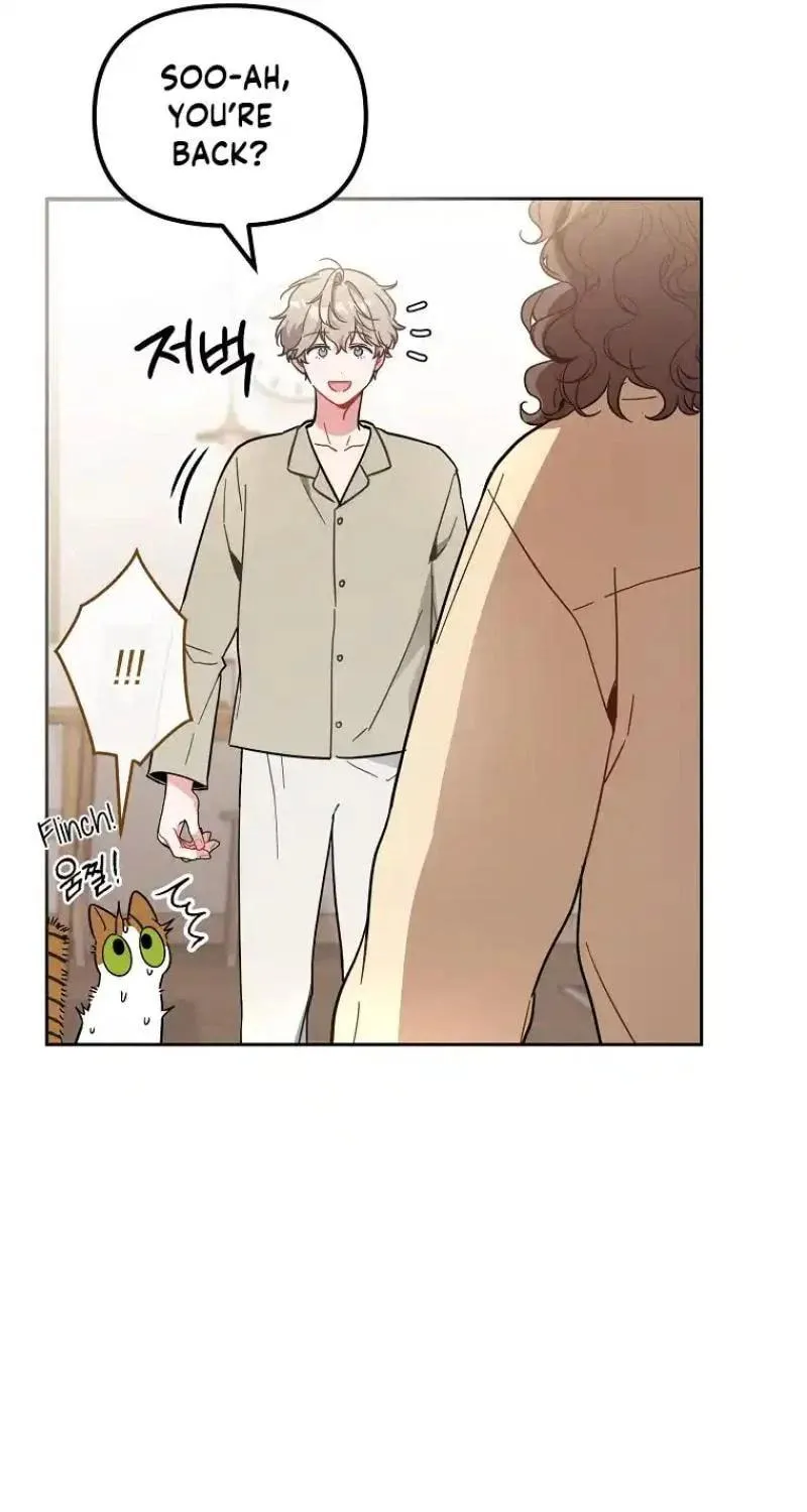 My first love from the future Chapter 3 page 38 - 