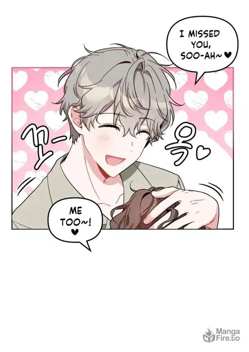 My first love from the future Chapter 3 page 39 - 