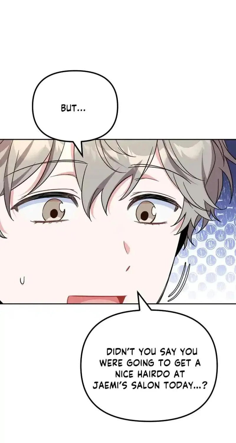 My first love from the future Chapter 3 page 40 - 