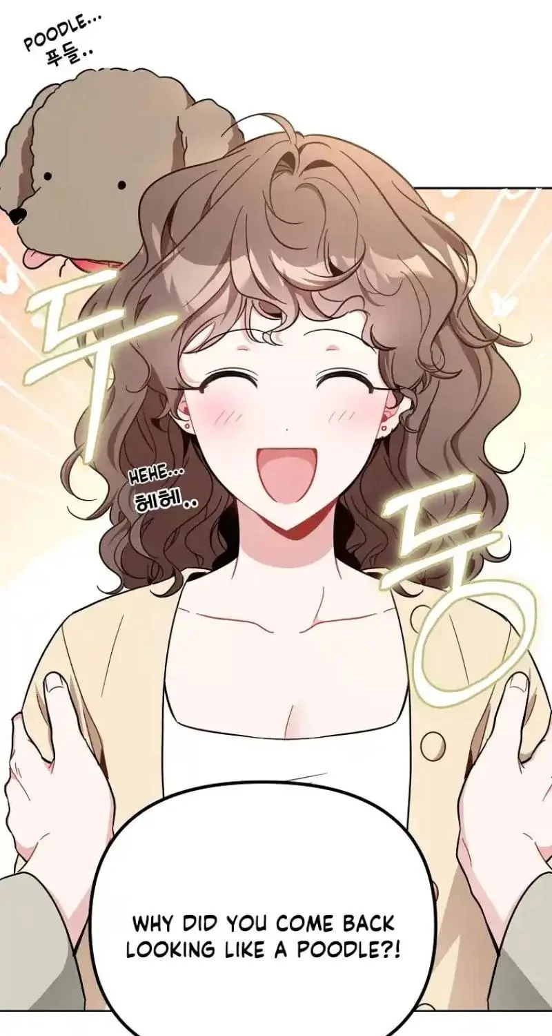 My first love from the future Chapter 3 page 42 - 