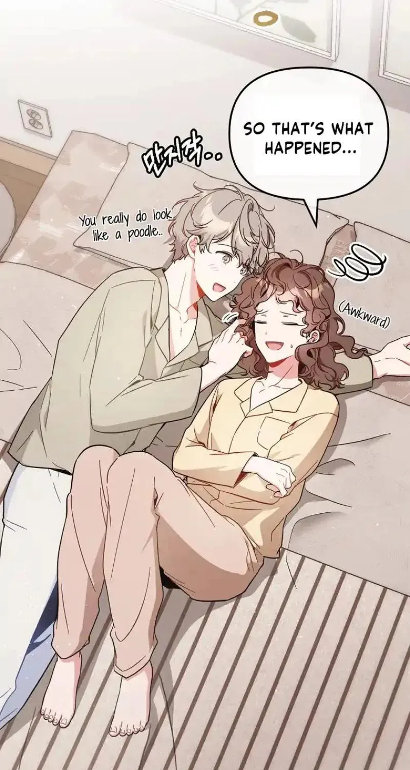 My first love from the future Chapter 3 page 50 - 