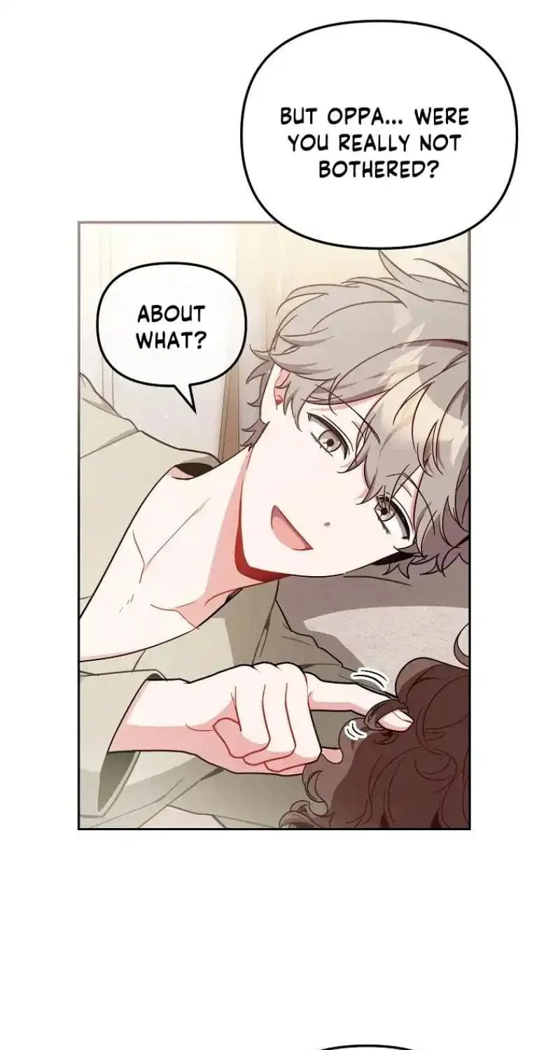 My first love from the future Chapter 3 page 52 - 