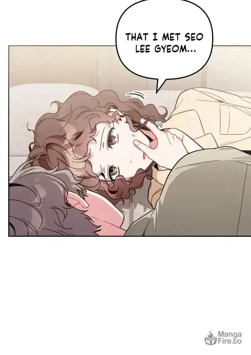 My first love from the future Chapter 3 page 53 - 