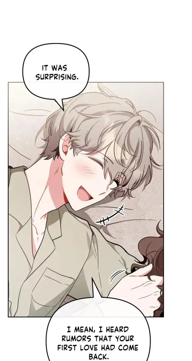 My first love from the future Chapter 3 page 54 - 