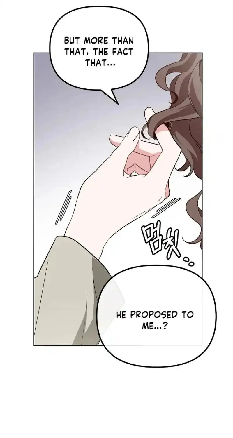 My first love from the future Chapter 3 page 56 - 
