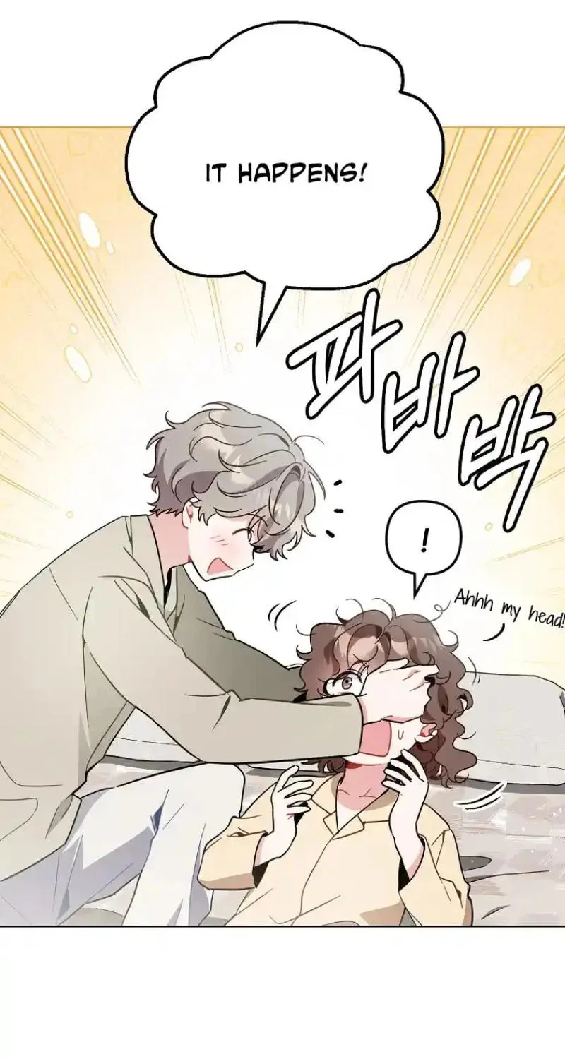 My first love from the future Chapter 3 page 62 - 