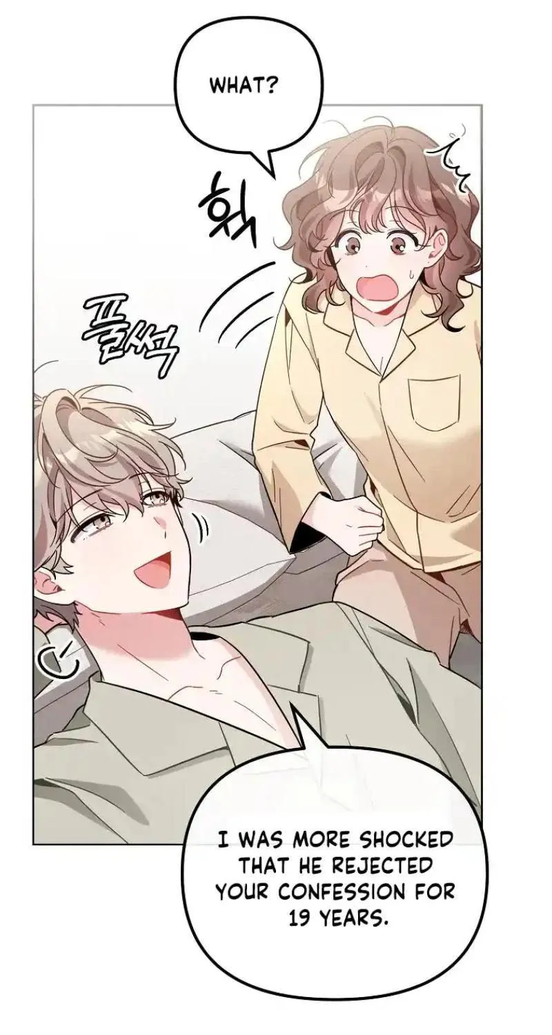 My first love from the future Chapter 3 page 64 - 