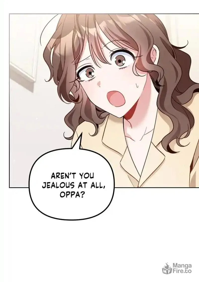 My first love from the future Chapter 3 page 69 - 