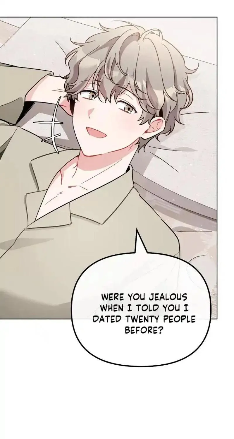 My first love from the future Chapter 3 page 70 - 